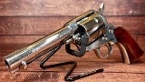 UBERTI Michell Arms 1873 Single Action Army SAA .45 Colt -.45 LC - 3 of 3