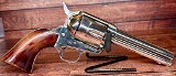 UBERTI Michell Arms 1873 Single Action Army SAA .45 Colt -.45 LC - 2 of 3