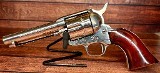 UBERTI Michell Arms 1873 Single Action Army SAA .45 Colt -.45 LC