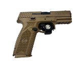 FN 509 9MM LUGER (9x19 PARA) - 3 of 3