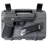 SIG SAUER P320 9MM LUGER (9X19 PARA) - 3 of 3