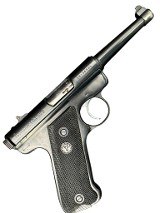 RUGER MKI .22 LR - 2 of 3