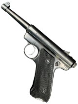 RUGER MKI .22 LR