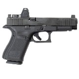 GLOCK 49 9MM LUGER (9X19 PARA) - 2 of 3