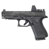 GLOCK 49 9MM LUGER (9X19 PARA)