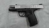 SMITH & WESSON SD40 VE .40 S&W - 3 of 3