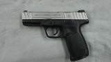 SMITH & WESSON SD40 VE .40 S&W