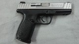 SMITH & WESSON SD40 VE .40 S&W - 2 of 3