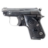 BERETTA MODEL 950 BS MINX .22 SHORT