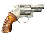 TAURUS 85 .38 SPL