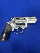 RUGER SP101 .357 MAG - 2 of 3