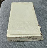 COLT 3rd Gen Blackpowder Signature Series 1860 Colt Fluted Army .44 Revolver NIB 44 CAL - 3 of 3