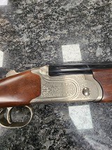 MOSSBERG GOLD RESERVE 12 GA - 2 of 3