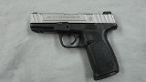 SMITH & WESSON SD9 VE 9MM LUGER (9x19 PARA)