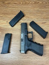 GLOCK 19 9MM LUGER (9x19 PARA) - 3 of 3