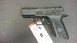 CZ P-07 COMPACT 9MM LUGER (9X19 PARA)