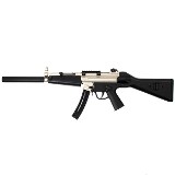 GSG GERMAN SPORTS GUNS GSG-5 .22 LR