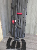 PANZER ARMS AR-12 PRO 12 GA