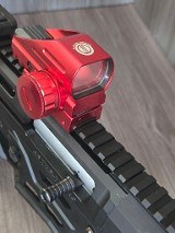 PANZER ARMS AR-12 PRO 12 GA - 3 of 3