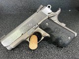 COLT 1911 DEFENDER .45 ACP
