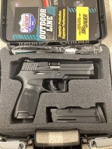 SIG SAUER P250 .22 LR - 3 of 3