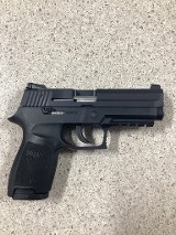 SIG SAUER P250 .22 LR - 2 of 3