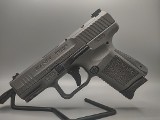 CANIK TP9 ELITE SC 9MM LUGER (9x19 PARA) - 2 of 3