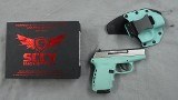 SCCY CPX-2 9MM LUGER (9x19 PARA) - 1 of 3