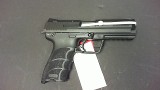 HECKLER & KOCH HK45 .45 ACP