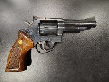 TAURUS 66 .357 MAG