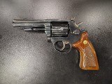 TAURUS 66 .357 MAG - 2 of 2