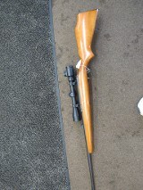 SAVAGE ARMS 11/111 .270 WIN - 2 of 3