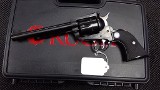 RUGER NEW MODEL BLACKHAWK CONVERTIBLE .357 MAG - 3 of 3