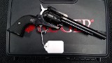 RUGER NEW MODEL BLACKHAWK CONVERTIBLE .357 MAG - 2 of 3