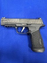 SIG SAUER P365 FUSE 9MM LUGER (9X19 PARA)