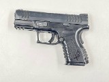 SPRINGFIELD ARMORY XDM-9 9MM LUGER (9x19 PARA) - 2 of 3