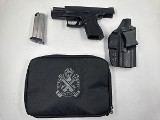 SPRINGFIELD ARMORY XDM-9 9MM LUGER (9x19 PARA) - 3 of 3