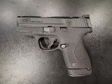 SMITH & WESSON M&P9 SHIELD PLUS9MM LUGER (9x19 PARA) - 2 of 2