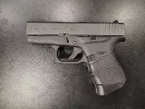 GLOCK 43 9MM LUGER (9x19 PARA) - 2 of 2