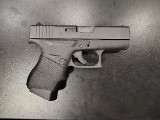 GLOCK 43 9MM LUGER (9x19 PARA) - 1 of 2