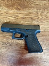 GLOCK 19 GEN 5 9MM LUGER (9x19 PARA)