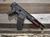CZ BREN 2 MS 7.62X39MM