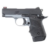 KIMBER MICRO 9 9MM LUGER (9X19 PARA)