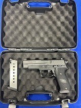 SIG SAUER P220 .45 ACP - 2 of 3