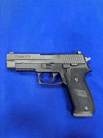 SIG SAUER P220 .45 ACP