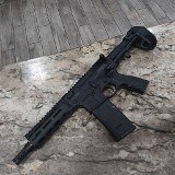 DANIEL DEFENSE DDM4 PDW .300 AAC BLACKOUT - 2 of 3