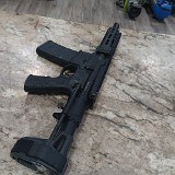 DANIEL DEFENSE DDM4 PDW .300 AAC BLACKOUT - 3 of 3