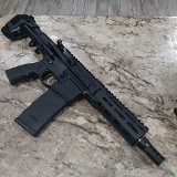 DANIEL DEFENSE DDM4 PDW .300 AAC BLACKOUT