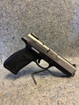 RUGER SR45 .45 ACP