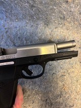 RUGER SR45 .45 ACP - 3 of 3